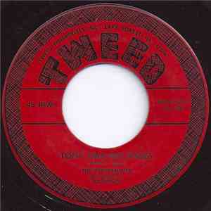 The Peppermints  - Tony Has No Shoes / Dark Was The Night