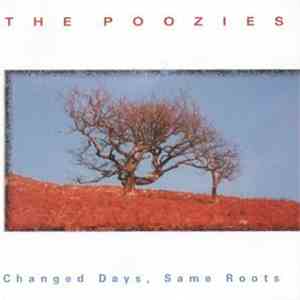 The Poozies - Changed Days , Same Roots