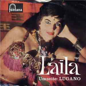 The Regento Stars - Laila