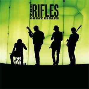 The Rifles - Great Escape