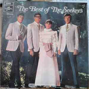 The Seekers - The Best Of The Seekers