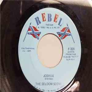 The Seldom Scene - Sweet Baby James