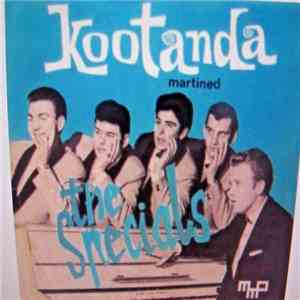 The Specials  - Kootanda / Martined