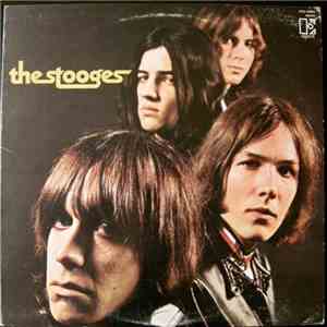 The Stooges - The Stooges