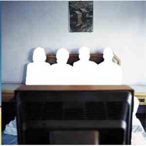 The Uninvited  - The Uninvited