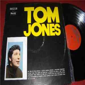 Tom Jones - Tom Jones