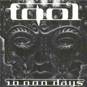 Tool - 10,000 Days