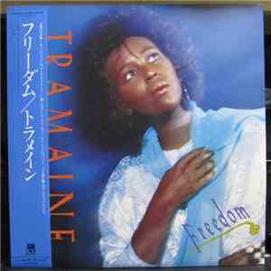 Tramaine - Freedom