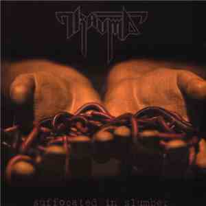 Trauma - Suffocated In Slumber