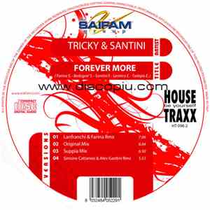 Tricky & Santini - Forever More