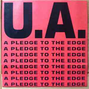 Uniform Approach - A Pledge To The Edge