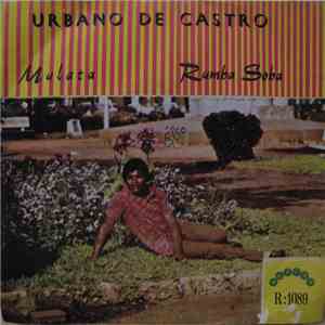 Urbano De Castro - Mulata / Rumba Soba