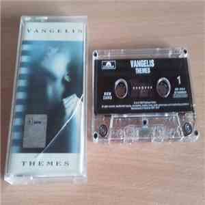 Vangelis - Themes