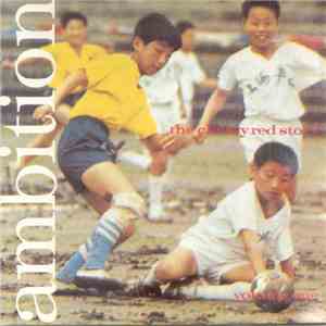Various - Ambition - The Cherry Red Story Volume One