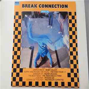 Various - Break Connection From New-York