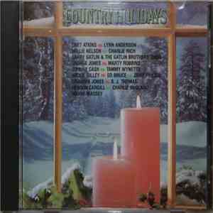 Various - Country Holidays