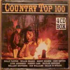 Various - Country Top 100
