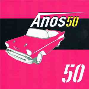 Various - Décadas Sem Comparação : Anos 50