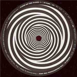 Various - Flesh On The Floor #1