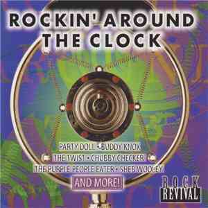 Various - Rockin' Around The Clock