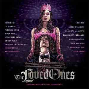 Various - The Loved Ones OST