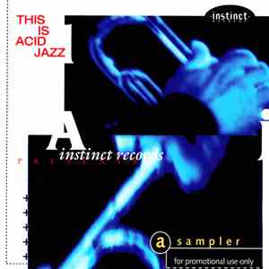 Various - This Is Acid Jazz