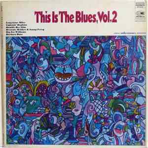 Various - This Is The Blues, Vol. 2