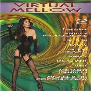 Various - Virtual Mellow 2
