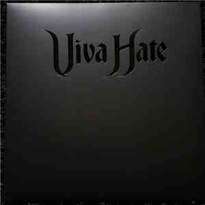 Viva Hate - Viva Hate