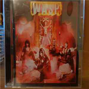W.A.S.P. - W.A.S.P.