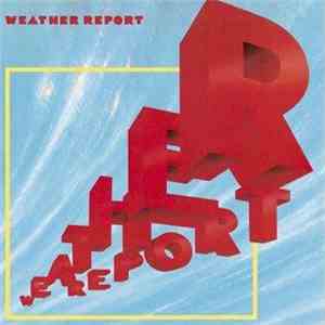 Weather Report - Weather Report