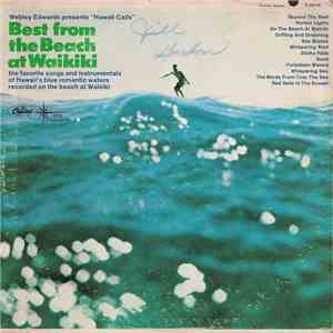 Webley Edwards - "Hawaii Calls" Best From The Beach At Waikiki
