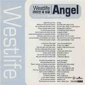 Westlife - Angel