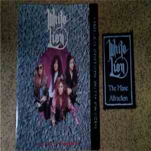 White Lion - Lights & Thunder