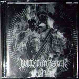 Witchmaster - Witchmaster