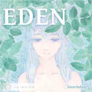 Zero-Infinity - Eden