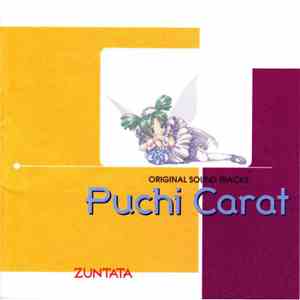 Zuntata - Puchi Carat Original Sound Tracks
