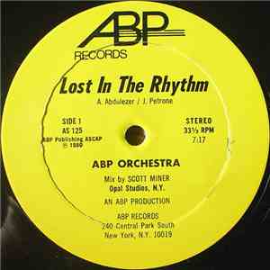 ABP Orchestra - Lost In The Rhythm