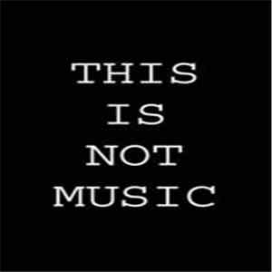 A.E.P. / Kaniba - This Is Not Music