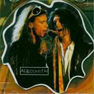 Aerosmith - Private Talks