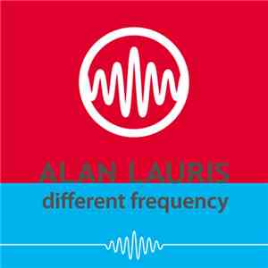 Alan Lauris - Different Frequency