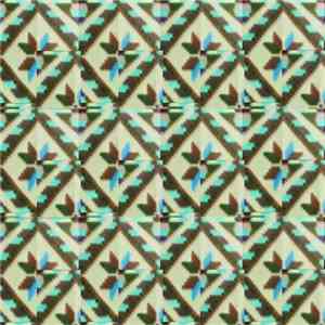 Algorütmid - Patterns