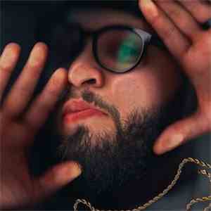 Andy Mineo - Uncomfortable
