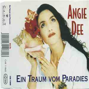 Angie Dee - Ein Traum Vom Paradies