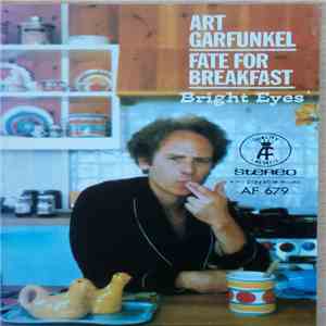 Art Garfunkel - Fate For Breakfast