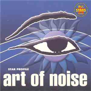 Art Of Noise - Star Profile
