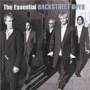 Backstreet Boys - The Essential Backstreet Boys