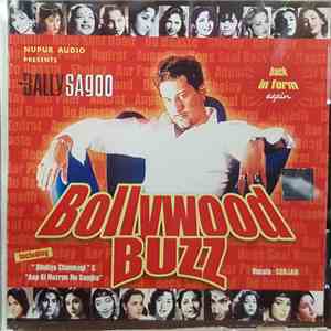 Bally Sagoo - Bollywood Buzz
