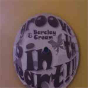 Barclay & Cream - Groove Is In The Heart