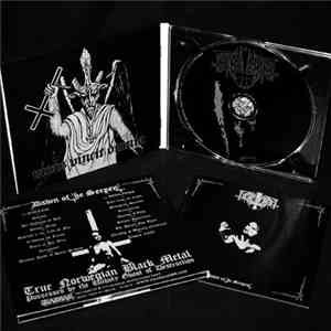 Beastcraft - Dawn Of The Serpent